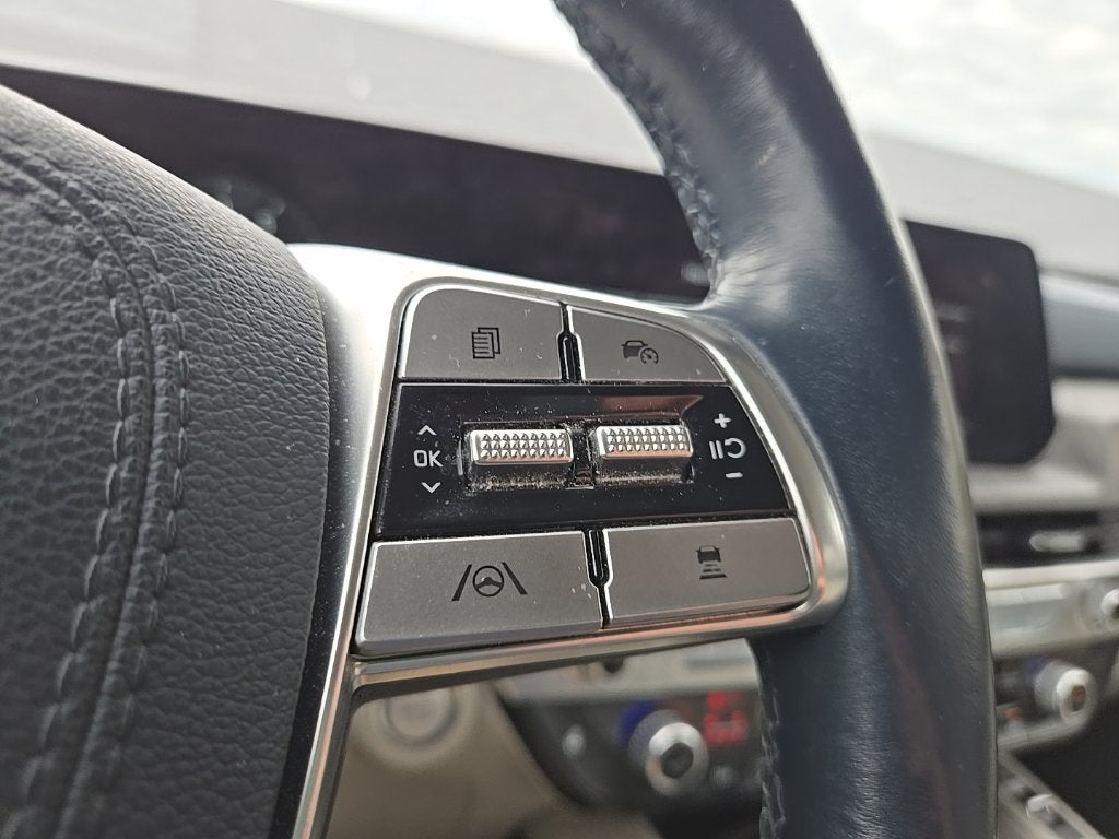 2023 Kia Telluride SX-Prestige AWD