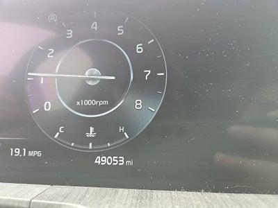 2023 Kia Telluride SX-Prestige AWD