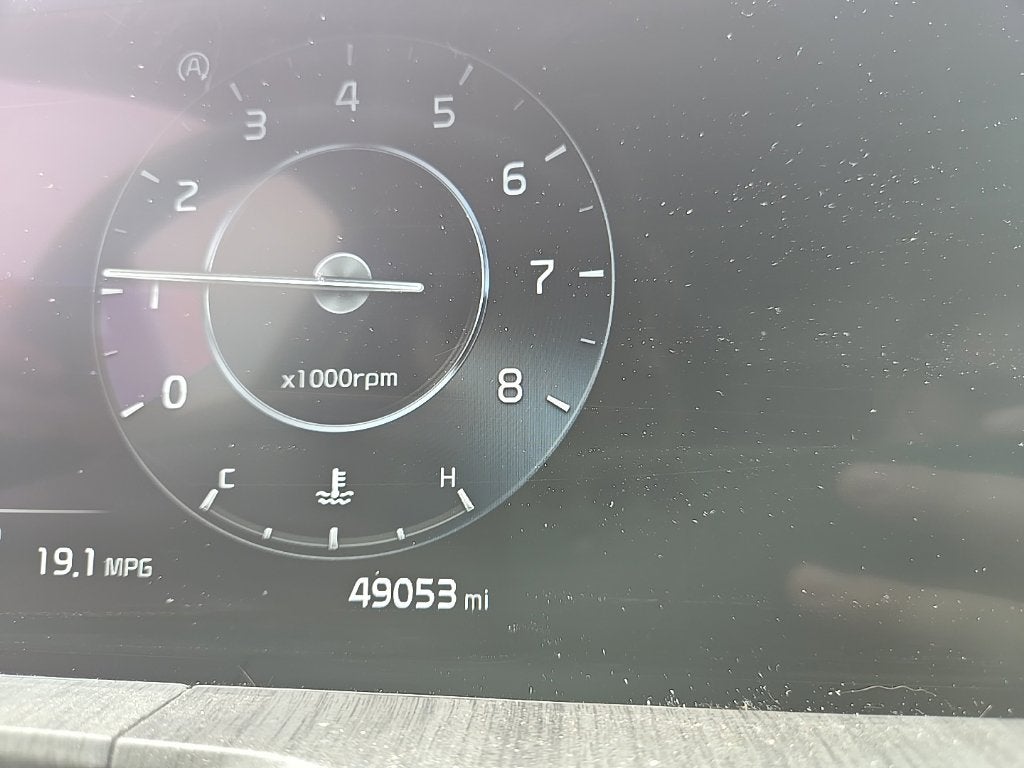 2023 Kia Telluride SX-Prestige AWD
