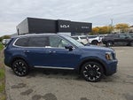 2023 Kia Telluride SX-Prestige AWD
