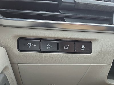 2023 Kia Telluride SX-Prestige AWD
