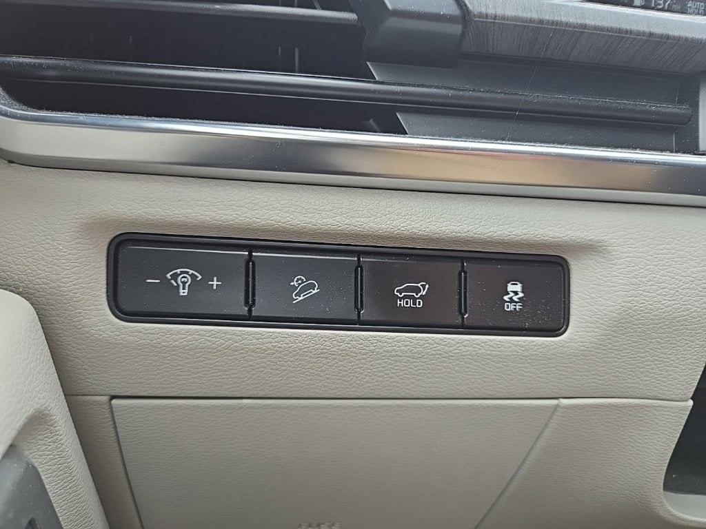 2023 Kia Telluride SX-Prestige AWD