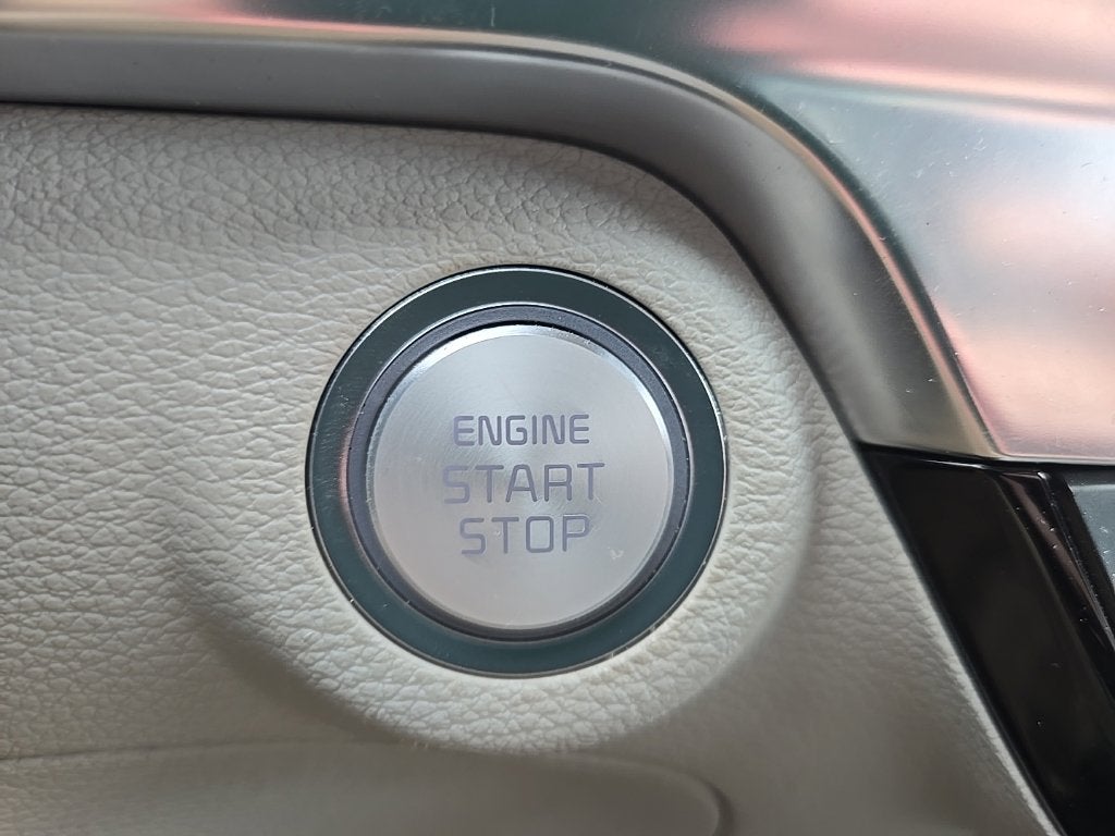 2023 Kia Telluride SX-Prestige AWD
