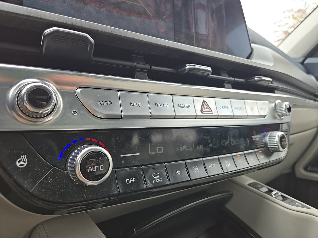 2023 Kia Telluride SX-Prestige AWD