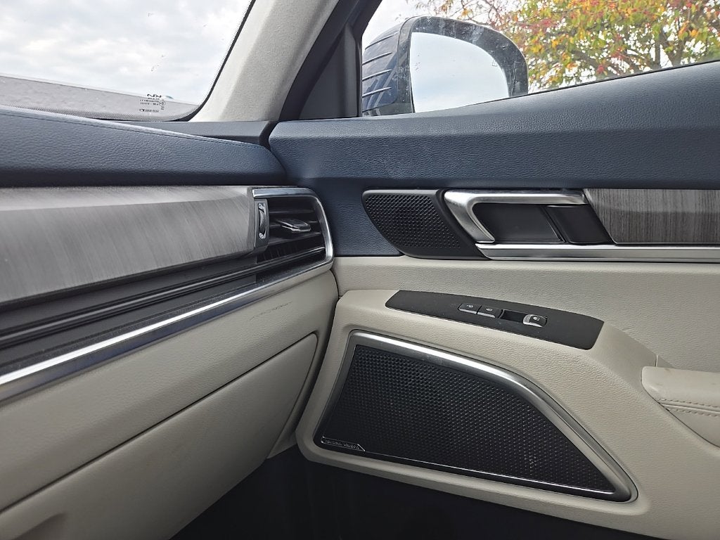2023 Kia Telluride SX-Prestige AWD