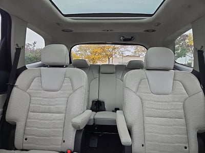 2023 Kia Telluride SX-Prestige AWD