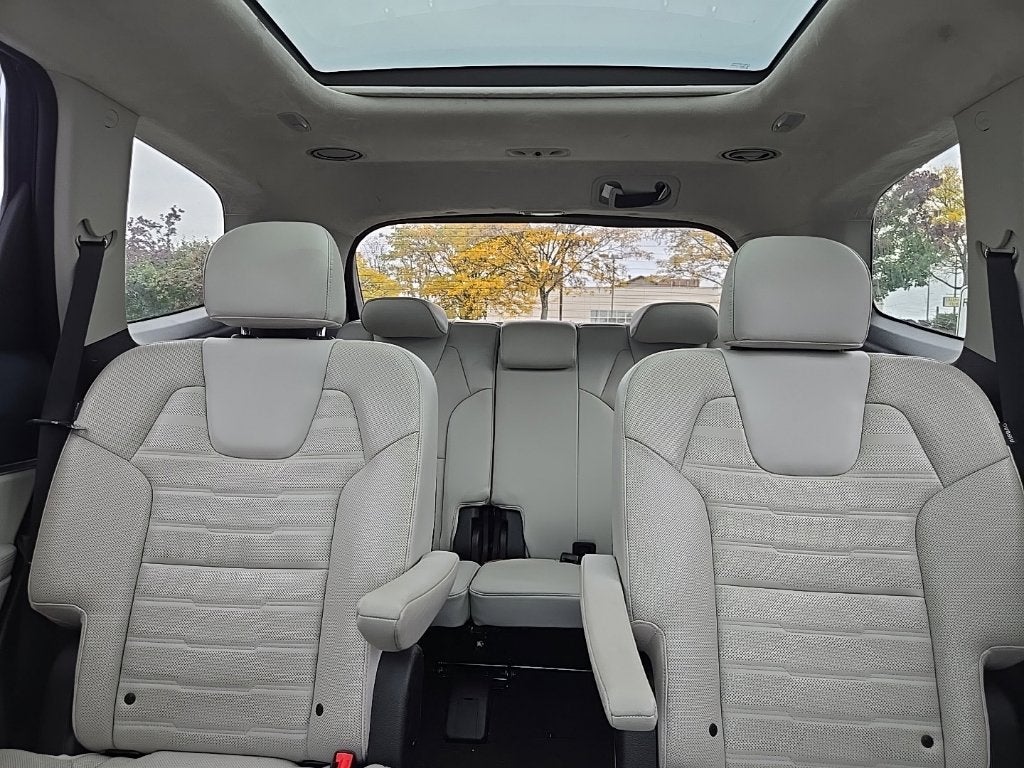 2023 Kia Telluride SX-Prestige AWD