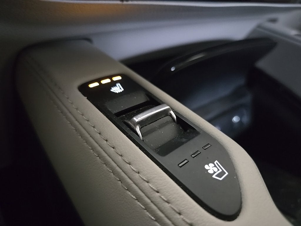 2023 Kia Telluride SX-Prestige AWD
