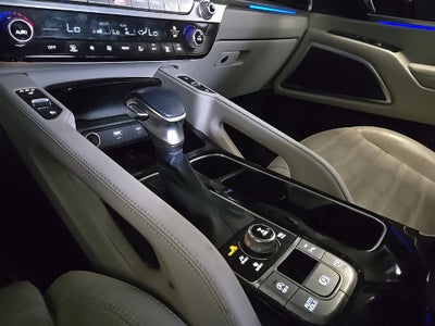 2023 Kia Telluride SX-Prestige AWD