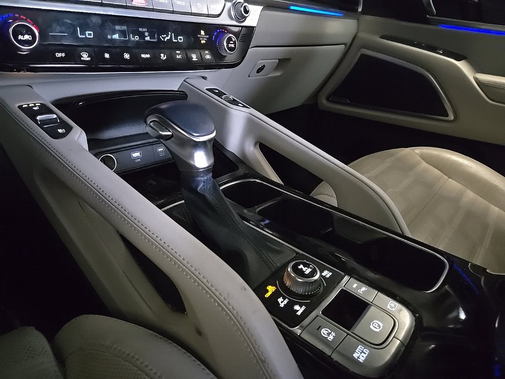 2023 Kia Telluride SX-Prestige AWD