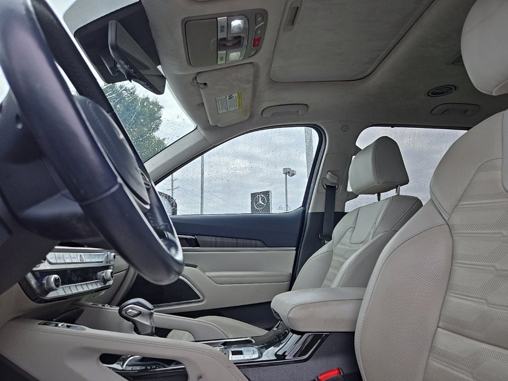 2023 Kia Telluride SX-Prestige AWD