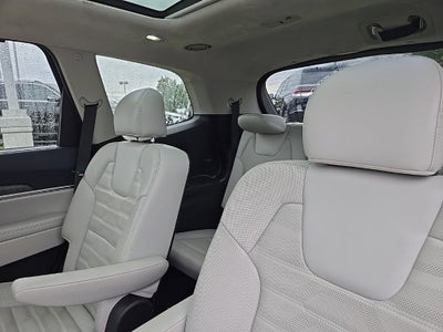 2023 Kia Telluride SX-Prestige AWD