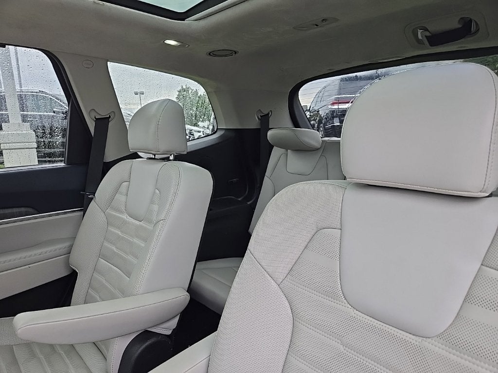 2023 Kia Telluride SX-Prestige AWD
