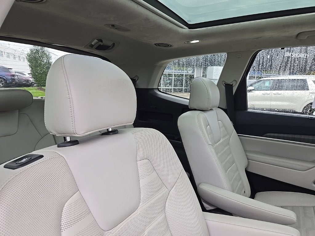 2023 Kia Telluride SX-Prestige AWD