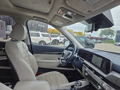 2023 Kia Telluride SX-Prestige AWD