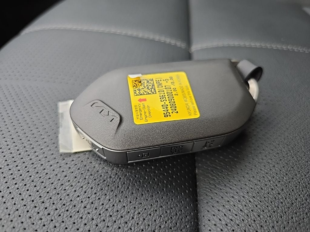 2025 Kia Telluride SX AWD