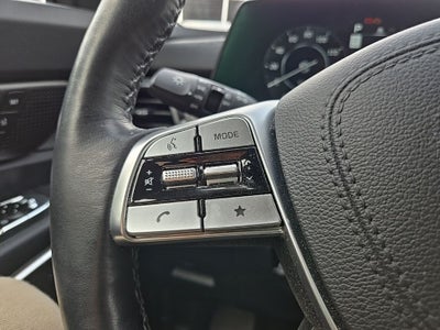 2025 Kia Telluride SX AWD