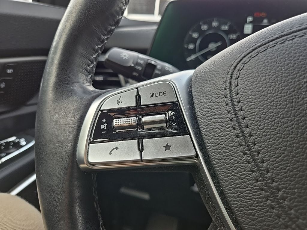 2025 Kia Telluride SX AWD
