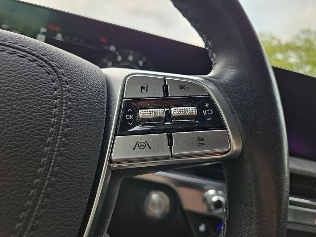 2025 Kia Telluride SX AWD