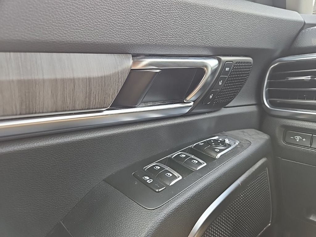 2025 Kia Telluride SX AWD