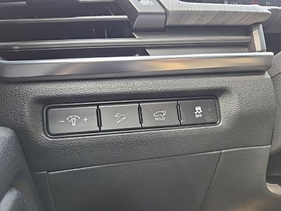 2025 Kia Telluride SX AWD