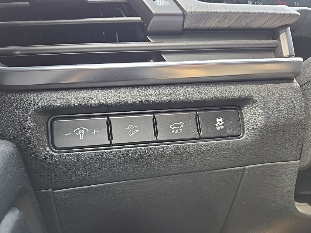 2025 Kia Telluride SX AWD