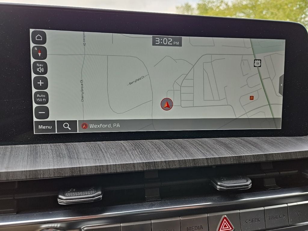 2025 Kia Telluride SX AWD