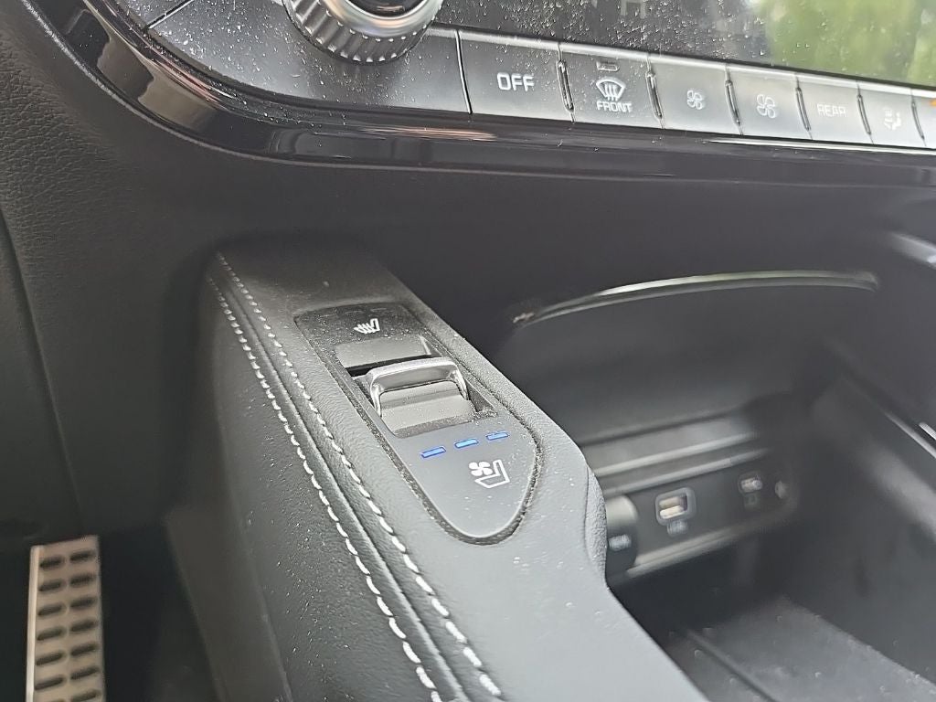 2025 Kia Telluride SX AWD
