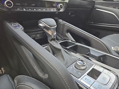 2025 Kia Telluride SX AWD