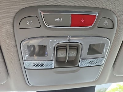 2025 Kia Telluride SX AWD