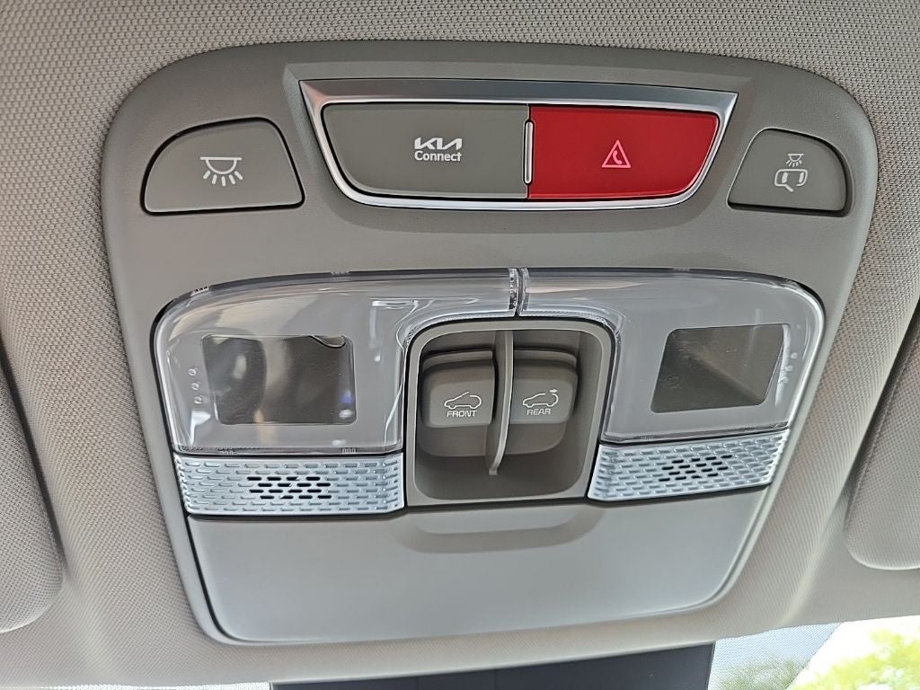 2025 Kia Telluride SX AWD