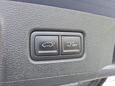 2025 Kia Telluride SX AWD