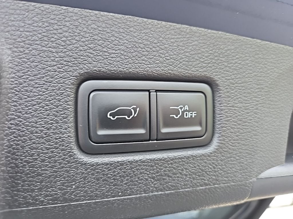 2025 Kia Telluride SX AWD