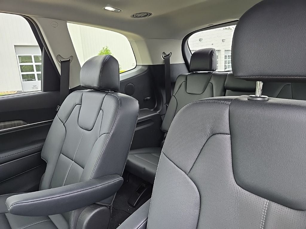 2025 Kia Telluride SX AWD