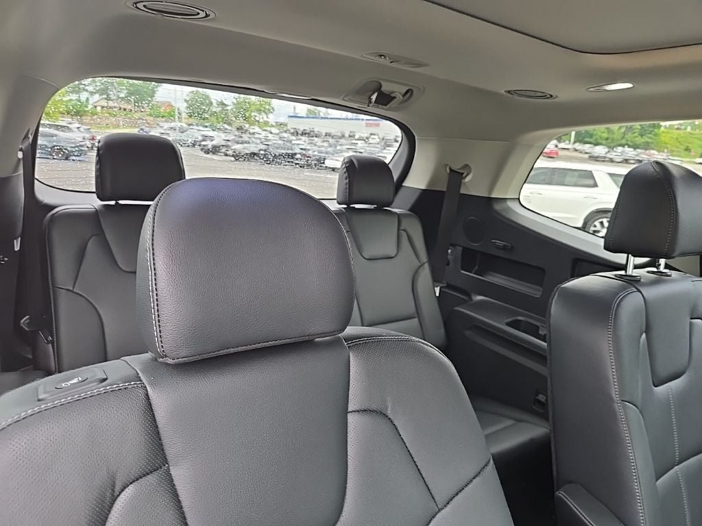 2025 Kia Telluride SX AWD