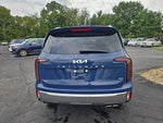 2025 Kia Telluride SX AWD