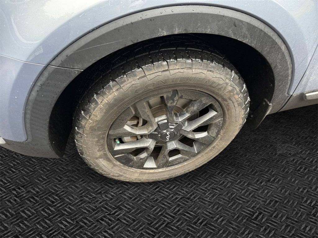 2023 Kia Telluride SX-Prestige X-Pro AWD