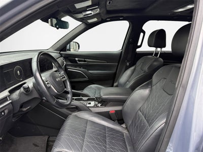 2023 Kia Telluride SX-Prestige X-Pro AWD
