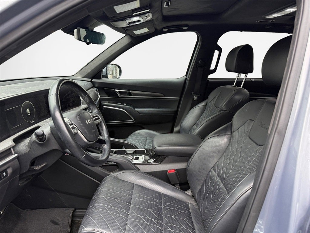 2023 Kia Telluride SX-Prestige X-Pro AWD