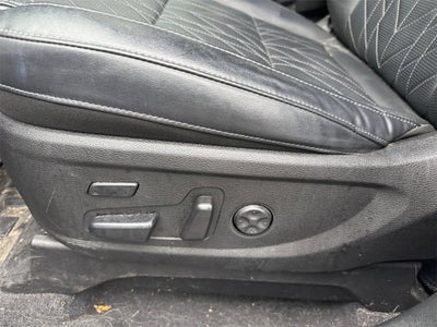 2023 Kia Telluride SX-Prestige X-Pro AWD