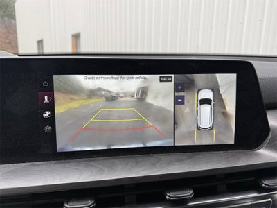 2023 Kia Telluride SX-Prestige X-Pro AWD