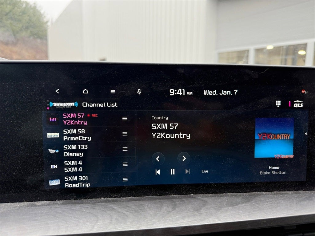 2023 Kia Telluride SX-Prestige X-Pro AWD