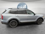2023 Kia Telluride SX-Prestige X-Pro AWD