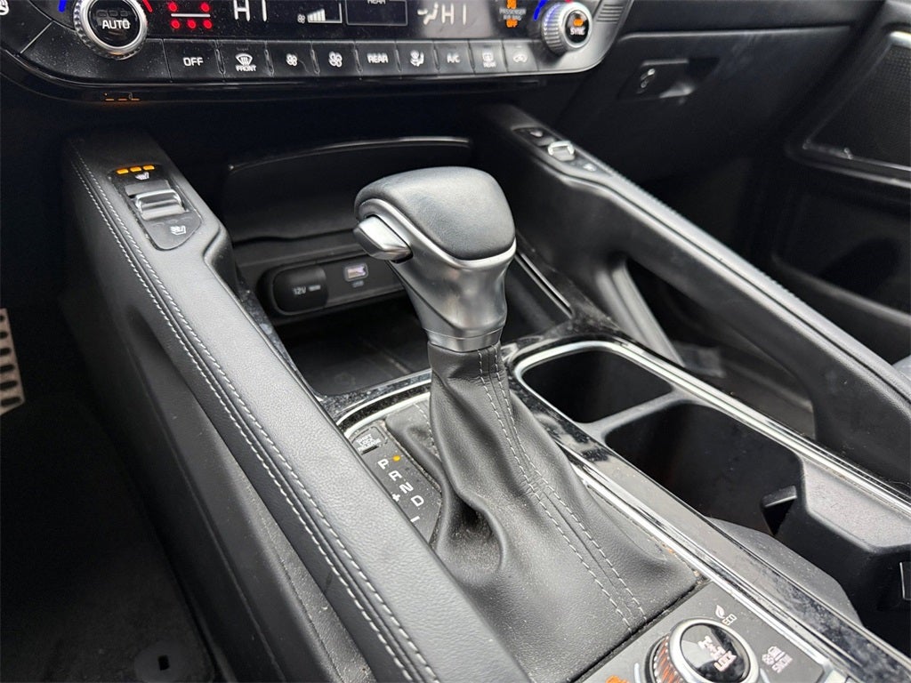 2023 Kia Telluride SX-Prestige X-Pro AWD