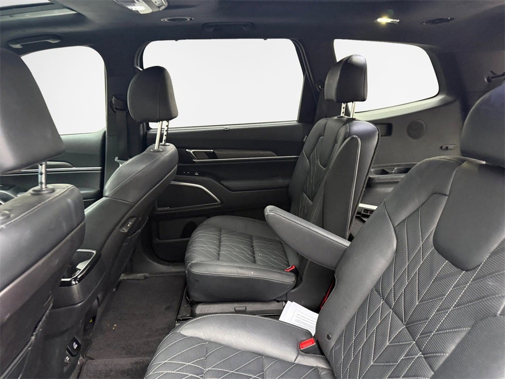 2023 Kia Telluride SX-Prestige X-Pro AWD