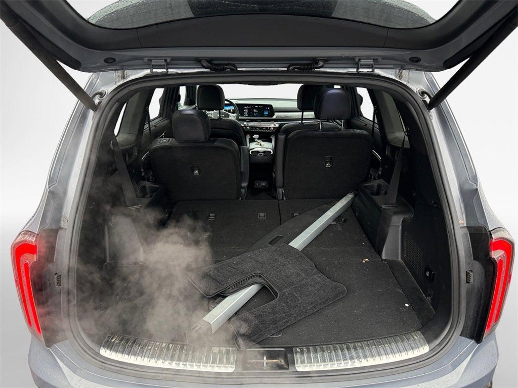 2023 Kia Telluride SX-Prestige X-Pro AWD