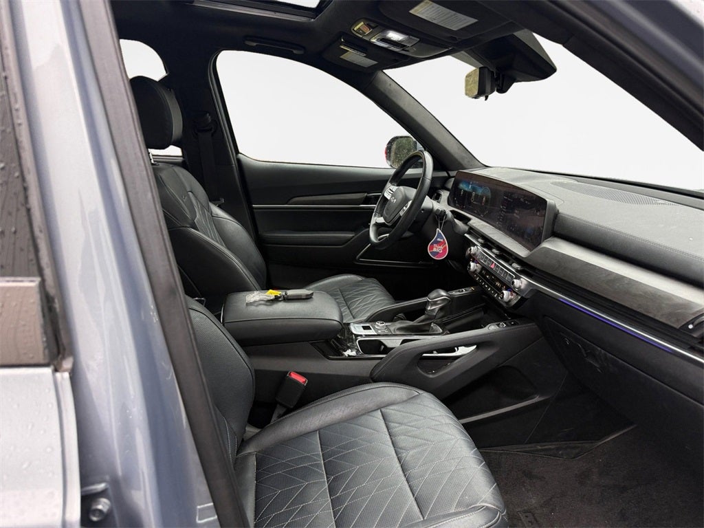 2023 Kia Telluride SX-Prestige X-Pro AWD