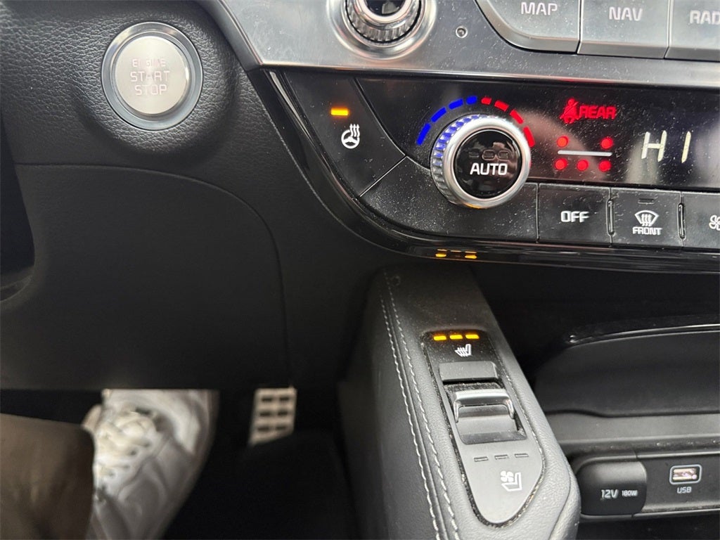 2023 Kia Telluride SX-Prestige X-Pro AWD