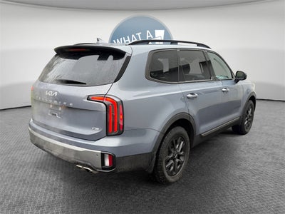 2023 Kia Telluride SX-Prestige X-Pro AWD