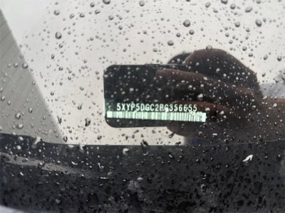 2023 Kia Telluride SX-Prestige X-Pro AWD